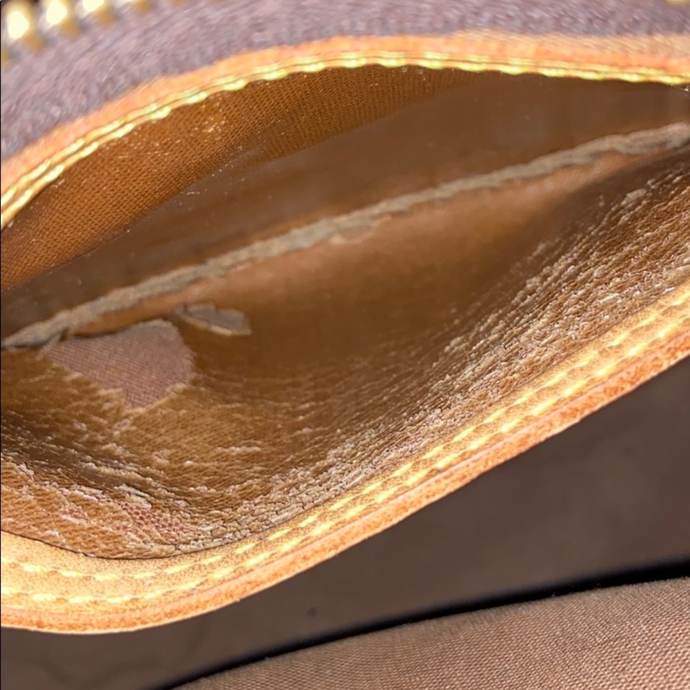 Louis Vuitton Speedy Travel Bag 30 - Picture 4 of 16